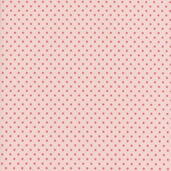 Shades of Romance R021399D-BLUSH Dots by Monika Zhu for Marcus Fabrics, Image