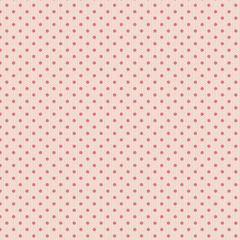 Shades of Romance R021399D-BLUSH Dots by Monika Zhu for Marcus Fabrics, Image