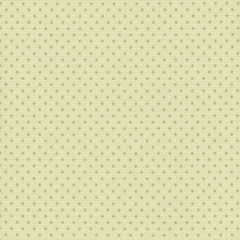 Shades of Romance R021399D-LIME Dots by Monika Zhu for Marcus Fabrics, Image