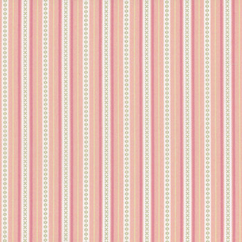 Shades of Romance R021400D-MULTI Stripe by Monika Zhu for Marcus Fabrics, Image