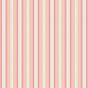 Shades of Romance R021400D-MULTI Stripe by Monika Zhu for Marcus Fabrics, Image