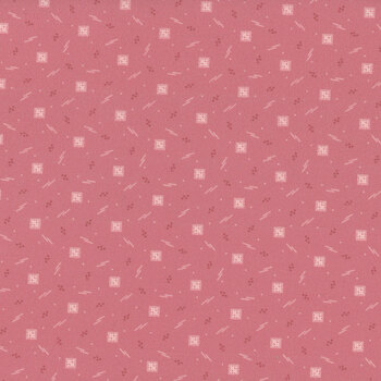 Shades of Romance R021402D-PINK Geo by Monika Zhu for Marcus Fabrics, Image