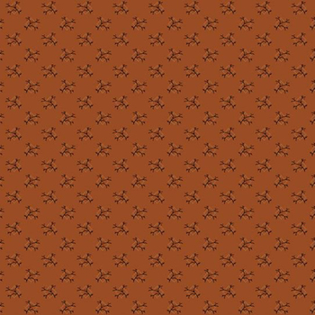 Cheddar & Coal III R171477D-CHEDDAR Twigs by Pam Buda for Marcus Fabrics, Image