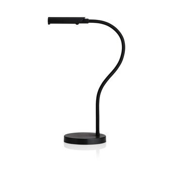 UberLight Flex LED Task Light Base Black, Image