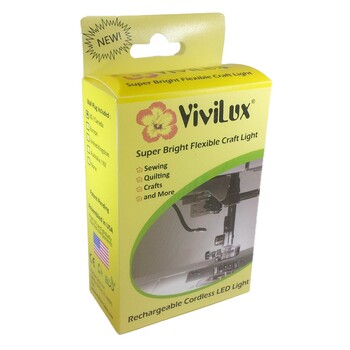 ViviLux Sewing Machine Light With Magnet, Image