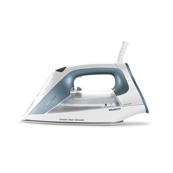 Reliable Velocity Sensor Steam Iron with Auto Shutoff, Image