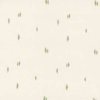 Hush Hush 4 C15431-TREE by Amber Elliot for Riley Blake Designs, Image