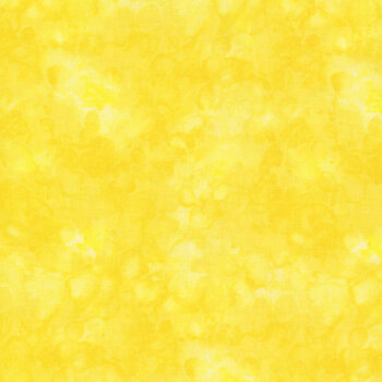 Solid-Ish Basics KIM-C6100 BANANA by Timeless Treasures Fabrics, Image