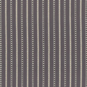 Dobby Stripe Gray HD by Diamond Textiles, Image