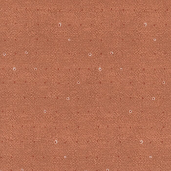 Seedling SDL20111 Seeds Copper by Katarina Roccella for Art Gallery Fabrics