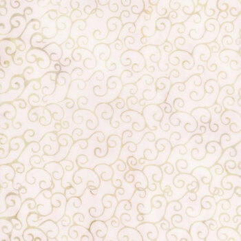 Neutrals Flour by Island Batik REM #2, Image