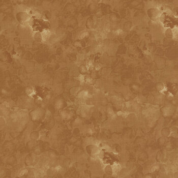 Solid-Ish Basics C6100-Toffee by Timeless Treasures Fabrics, Image