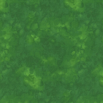 Solid-Ish Basics KIM-C6100 CLOVER by Timeless Treasures Fabrics, Image