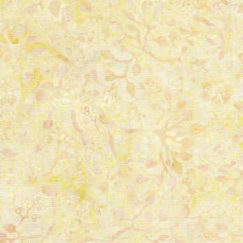 Forest Flora 622403011 Neutral Baby Powder by Island Batik, Image