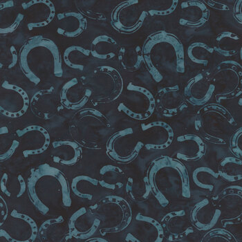 Bali Batiks - On the Range W2598-524 Moonstruck by Hoffman Fabrics, Image