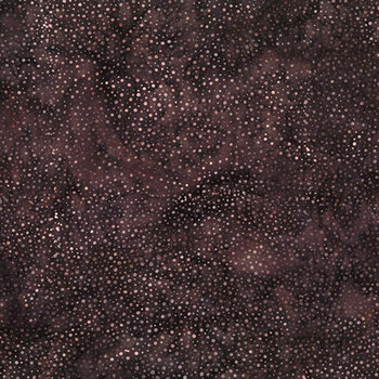 Bali Batiks - On the Range 885-58 Earth by Hoffman Fabrics