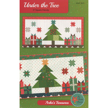 Under the Tree Pattern, Image