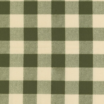 Living The Dream Flannel Y4537-113 Forest by Dan DiPaolo for Clothworks, Image