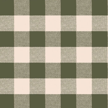 Living The Dream Flannel Y4537-113 Forest by Dan DiPaolo for Clothworks