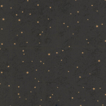 Living The Dream Flannel Y4538-3 Black by Dan DiPaolo for Clothworks, Image