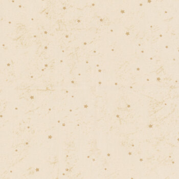 Living The Dream Flannel Y4538-59 Butter by Dan DiPaolo for Clothworks, Image