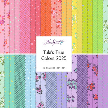 Tula's True Colors 2025  10