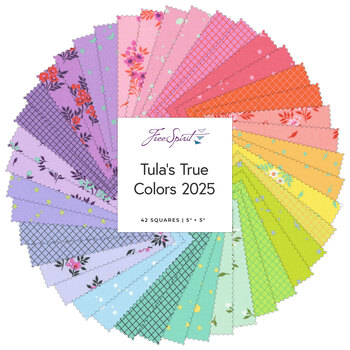  Tula's True Colors 2025  5