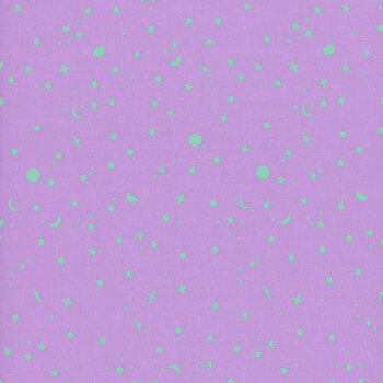 Tula's True Colors 2025 PWTP254.FROZENBERRY by Tula Pink for FreeSpirit Fabrics, Image