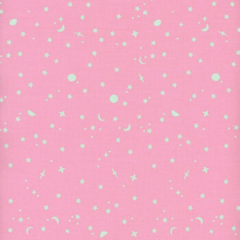 Tula's True Colors 2025 PWTP254.PIGLET by Tula Pink for FreeSpirit Fabrics, Image