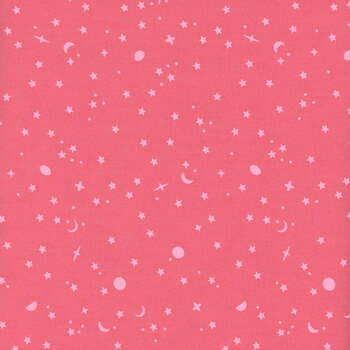 Tula's True Colors 2025 PWTP254.SUNBURN by Tula Pink for FreeSpirit Fabrics, Image