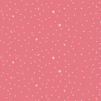 Tula's True Colors 2025 PWTP254.SUNBURN by Tula Pink for FreeSpirit Fabrics, Image