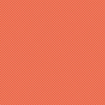 Tula's True Colors 2025 PWTP255.SALMON by Tula Pink for FreeSpirit Fabrics, Image