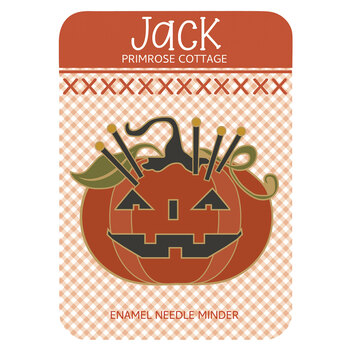 Jack Magnetic Needle Minder, Image