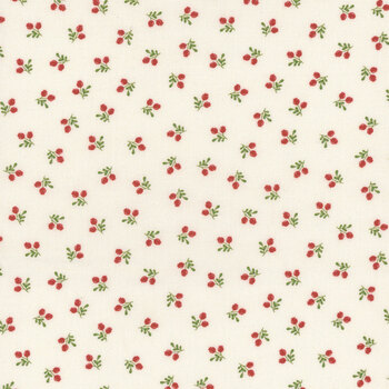 Make it Merry R791436D-MULTI by Lamb Farm Designs for Marcus Fabrics, Image