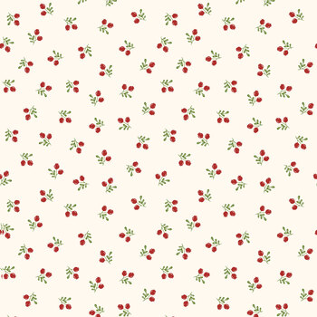 Make it Merry R791436D-MULTI by Lamb Farm Designs for Marcus Fabrics, Image