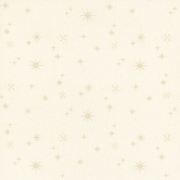 Make It Merry R791439D-CREAM by Lamb Farm Designs for Marcus Fabrics, Image