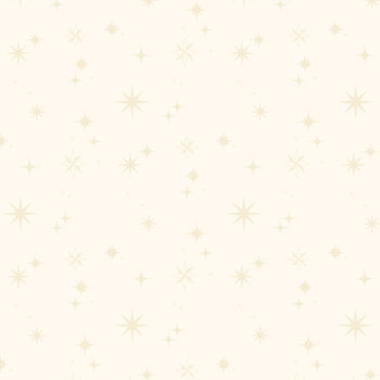 Make It Merry R791439D-CREAM by Lamb Farm Designs for Marcus Fabrics, Image