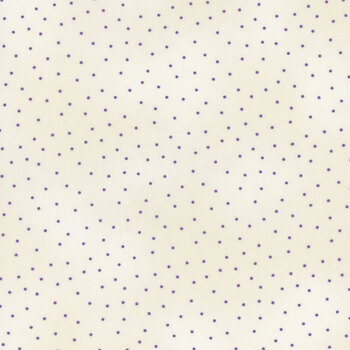 Beautiful Basics 8119-EV2 Cream/Violet by Maywood Studio, Image