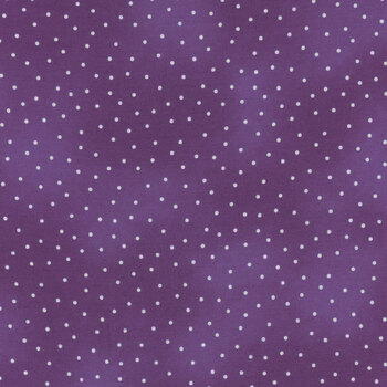 Beautiful Basics 8119-V4 Iris Purple by Maywood Studio, Image