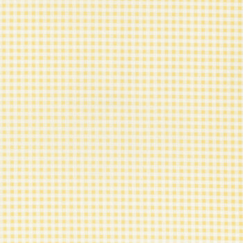 Beautiful Basics 610-SW Snapdragon Yellow by Maywood Studio, Image