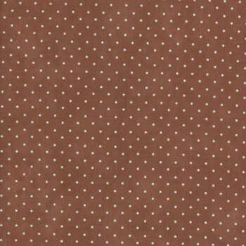 Beautiful Basics 609-A2 Saddle Brown by Maywood Studio, Image