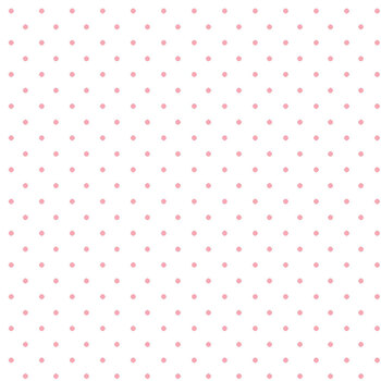 Beautiful Basics 609-WP White/Pink by Maywood Studio, Image