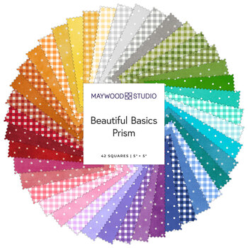 Beautiful Basics  5