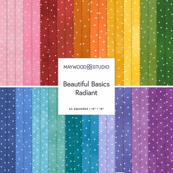 Beautiful Basics  10
