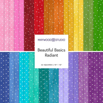 Beautiful Basics  10