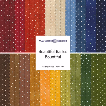 Beautiful Basics  10