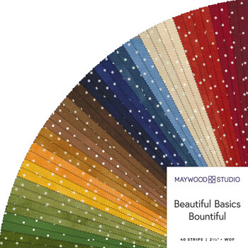 Beautiful Basics  2-1/2