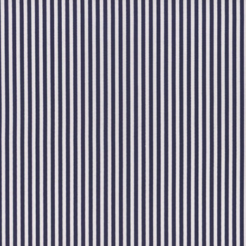 Stripes C495-NAVY by Riley Blake Designs, Image