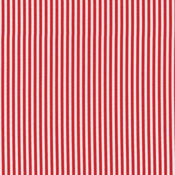 Stripes C495-RED by Riley Blake Designs, Image