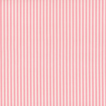 Stripes C495-PEONY by Riley Blake Designs, Image